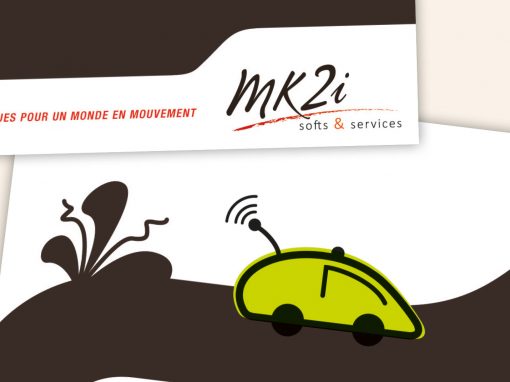 MK2i – Logo modernisé