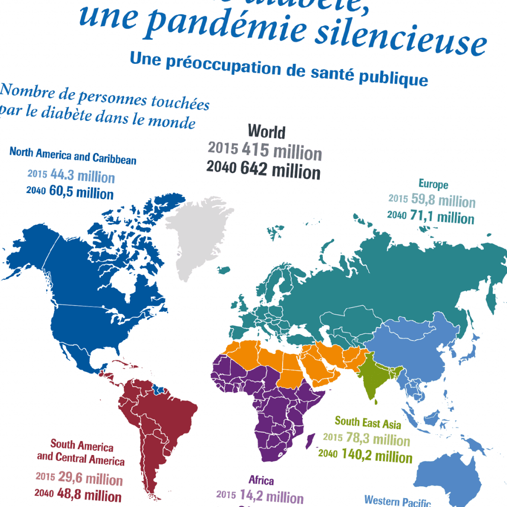 Livret d'accueil des nouveaux collaborateurs créé pour Roche Diabetes Care par Caramel & Paprika - Cartographie extraite de la page 11