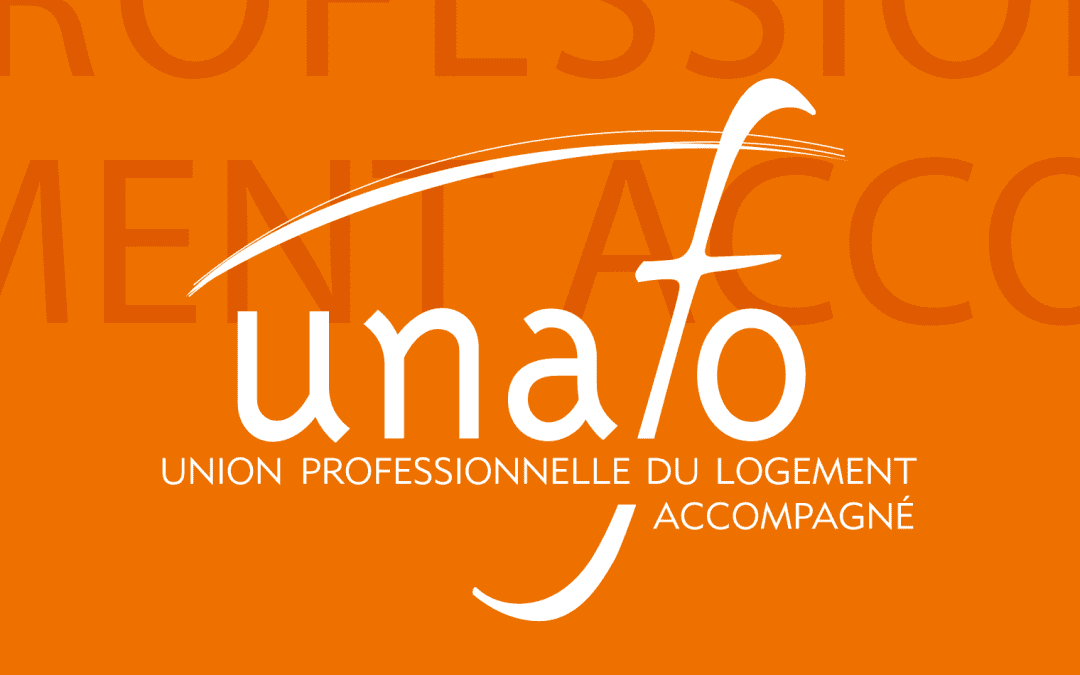 UNAFO – Document annuel 2011