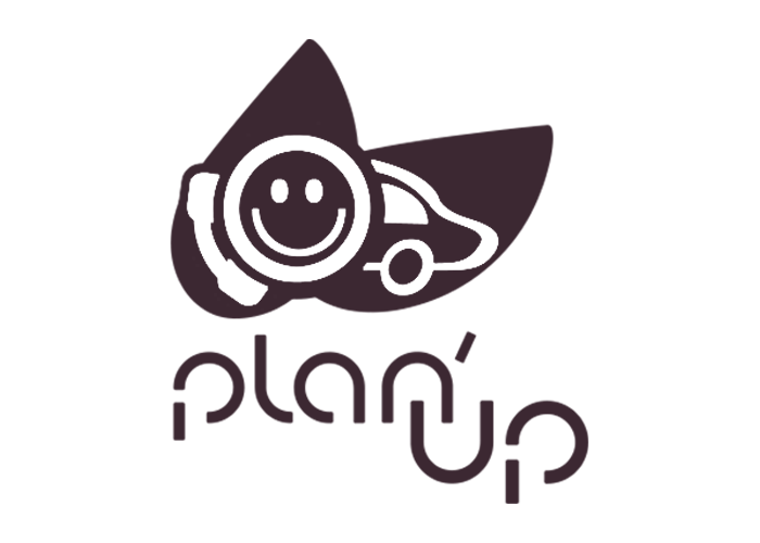 LOGO - PLANUP Logo de l'Ordre des avocats de Grenoble, client de Caramel & Paprika